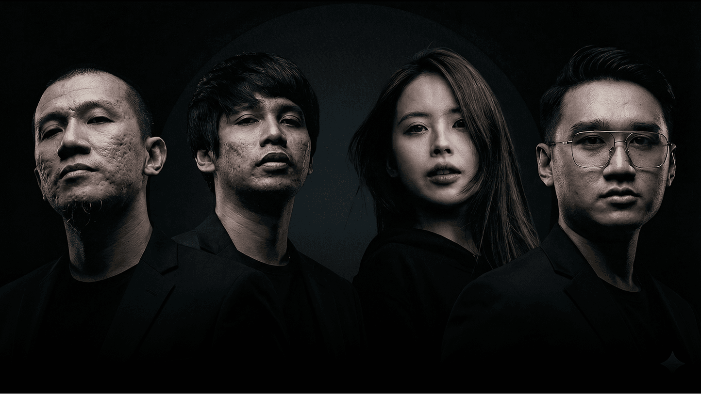 Escape Fashion & Merch