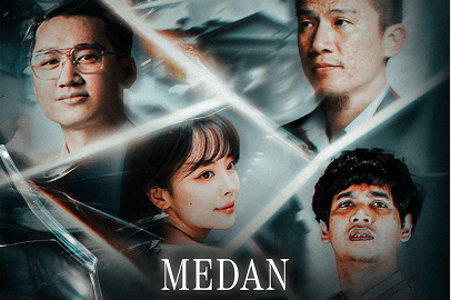 Escape Medan: Rumah Tangga