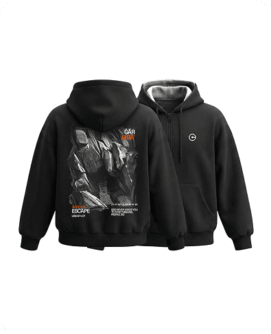 Jaket Sajadah (Jajadah)