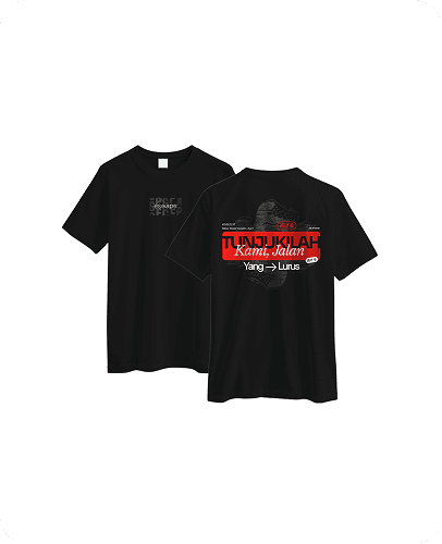 T-shirt Escape Vol.1