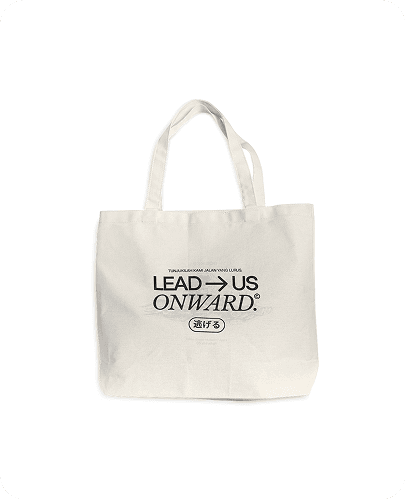 Escape Totebag Vol.1