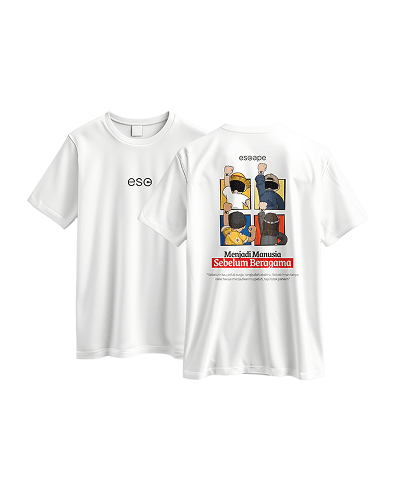 T-shirt Vol.2