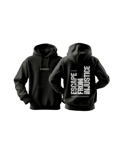 Hoodie Escape Vol.1