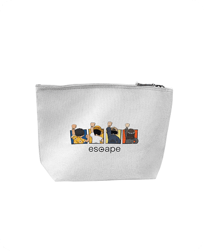 Pouch Canvas