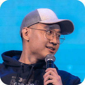 Raymond Chin