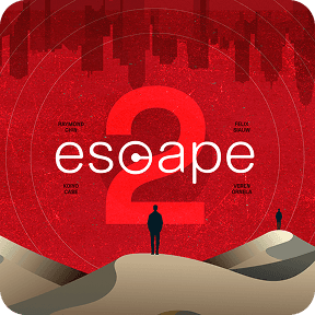 Escape Season 2 (2026)